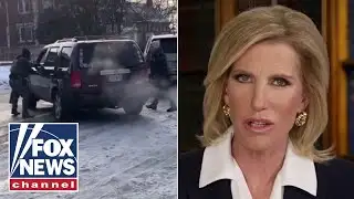 The ‘deranged Left’ is proven wrong again: Laura Ingraham