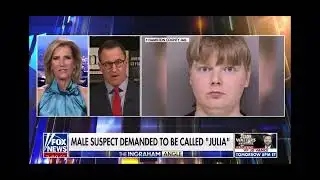 The Deranged Left Strikes Again