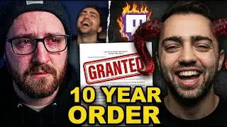 The Deserved Downfall of Tectone | All Court Documents