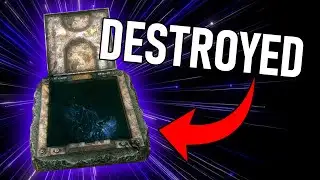 THE DESERVED DOWNFALL OF THE HATCH