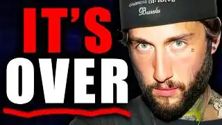 The Deserved End Of FaZe Clan