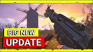 The Developers Just Released Some Huge STALKER 2 News ... (Part 4)