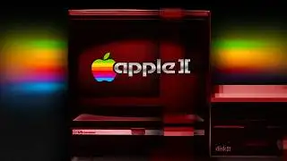 The Device That Changed Hacking Forever: Apple II