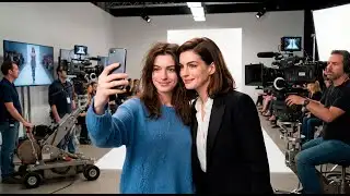 The Devil Wears Prada (2006) Cast & Set 👠 Then vs Now (2026) Latest Selfies 👠 Reunion Across Time