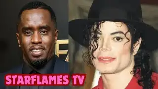 The Diddy Connection To Michael Jackson Exposed By Journalist Ian Carroll