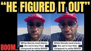 The Difference Between 