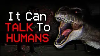 The DINOSAUR That STALKS You | Prehistoric Emergence