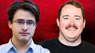 The DISGRACED Comedy Journalist That Made Shane Gillis Famous