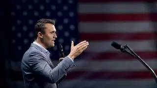 The ‘disgusting aftermath’ of Charlie Kirk’s assassination