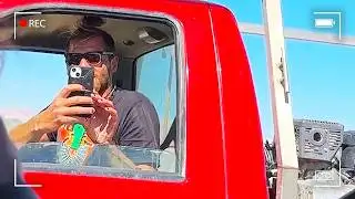 The Disgusting Truth About Burning Man