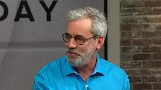 The Dish: Chef David Tanis