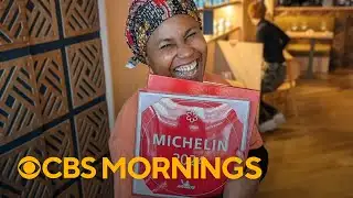 The Dish: Female chefs