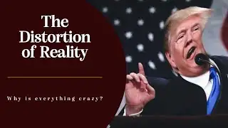 The Distortion of Reality