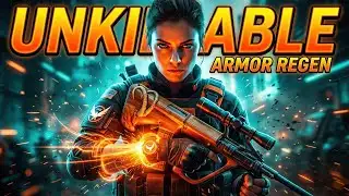 The Division 2 | Armor Regen Build That Dominates PvE & PvP
