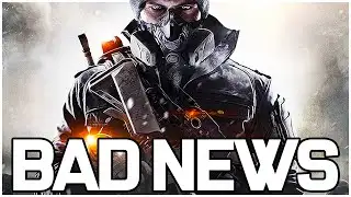 The Division 2 Just Got Some REALLY BAD NEWS!