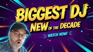 The DJ Industry Game Changer - OneLibrary