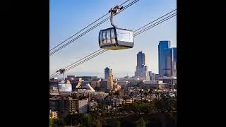 The Dodger Gondola Project — Innovation or Overreach?
