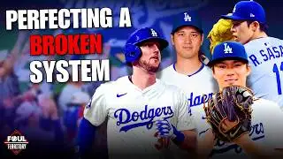 The Dodgers Biggest Advantages, Explained