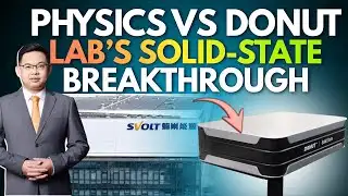 The Donut Lab Battery Claims vs Reality: Why Experts Say It Can’t Exist