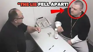 The Double Murder That Exposed a Killer’s Biggest Lie.