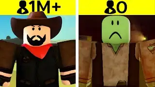 The Downfall of Dead Rails