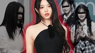 THE DOWNFALL OF NEWJEANS