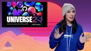 The Download: GitHub Universe 2023 Recap, Microsoft Ignite 2023, OpenAI DevDay and more