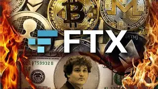 The Dramatic FTX Collapse That Shocked The World