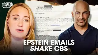 The Dramatic Showdown Unfolding at CBS News Over Contributor Peter Attia’s Relationship with Epstein