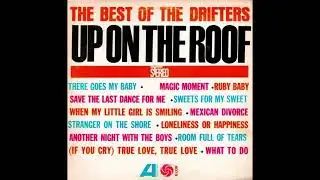 The Drifters - Another Night With the Boys