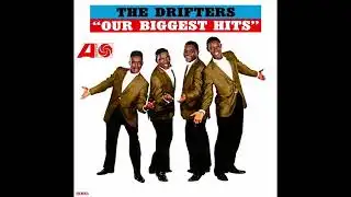 The Drifters - Let the Music Play