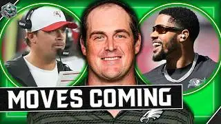 The Eagles next move LEAKED...