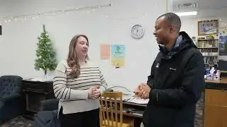 The Eaton Rapids Library is set to offer the Vita program