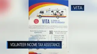 The Eaton Rapids Library is set to offer the Vita program