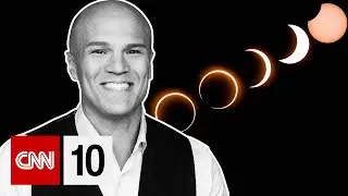 The Eclipse Is Here | April 8, 2024