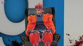 The EFFECTS NEWS with your new host RED DIO