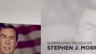 The Eighties Greed Is Good excerpt -  Sam Donaldson – ABC News