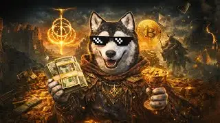 The Elden Lord Killing Bosses👑