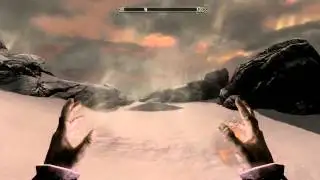 The Elder Scroll -  Skyrim  - How To Increase Your Speed