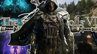 The Elder Scrolls 6 Grifting Is Out Of Control!