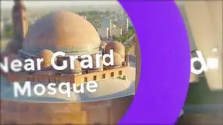 The Elegance Tower | Construction Update | Ground Floor Slab Concrete Pouring Complete | Big News