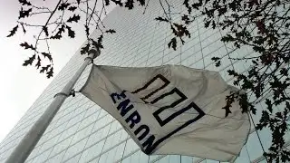 The Employee Who Challenged Enron
