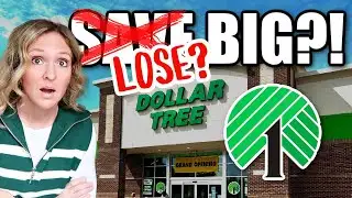 The End of Dollar Tree | Insane Price INCREASES!?