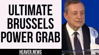 The END Of Europe As We Know It