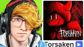 The End of Forsaken?...