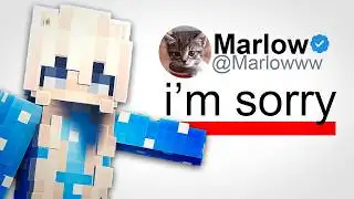 The END of Marlow.. (New Evidence)