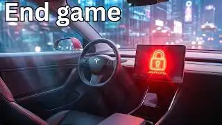 The End of Tesla Full Self Driving (as we know it)