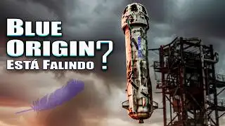 The End of the New Shepard Rocket