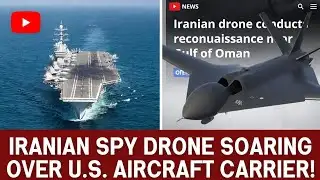 The End of U.S. Absolute Power: How Iran is Defying Global Hegemony