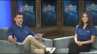 The End Zone | Episode 70